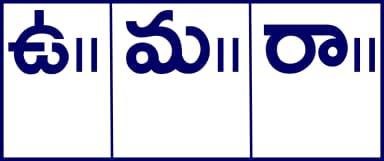 Telugu Prescription Stickers — S.No. 22 prescription stickers for doctors and pharmacies, 25 mm × 13 mm