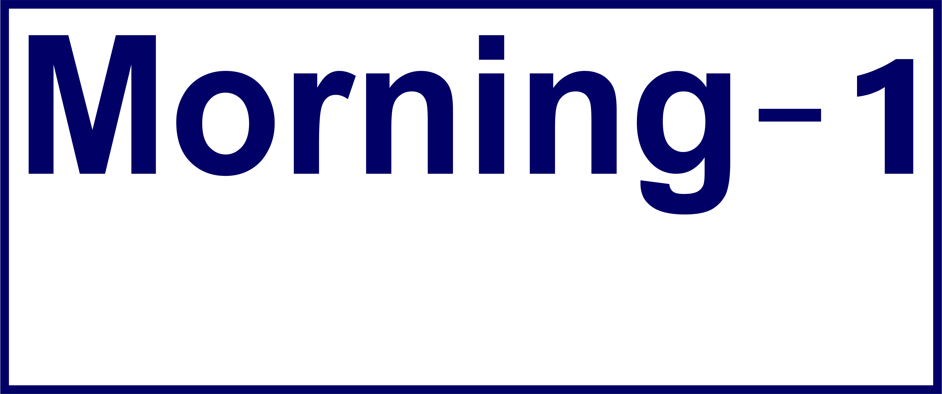 English Prescription Stickers - S.No. 82 prescription stickers for doctors and pharmacies, 25 mm × 13 mm