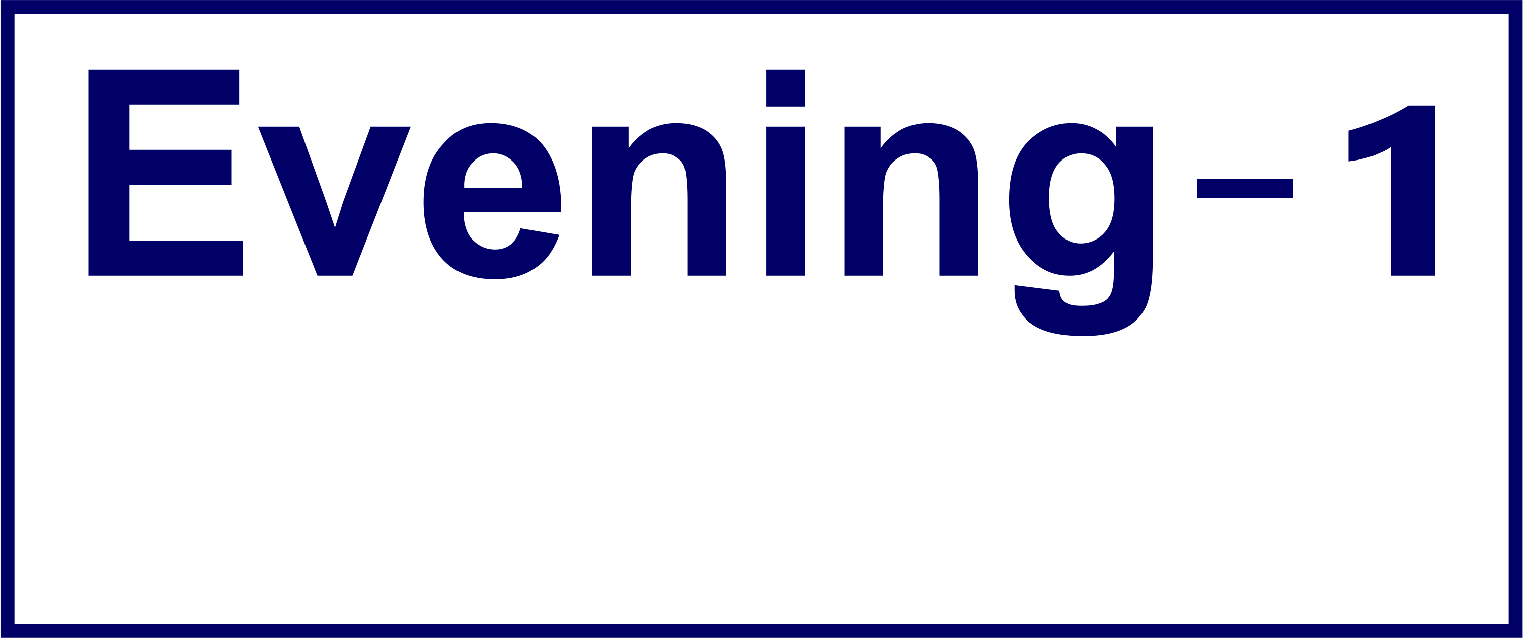 English Prescription Stickers - S.No. 84 prescription stickers for doctors and pharmacies, 25 mm × 13 mm