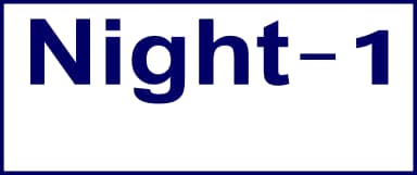 English Prescription Stickers — S.No. 85 prescription stickers for doctors and pharmacies, 25 mm × 13 mm